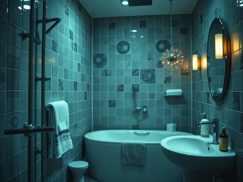 Как кино использует зеркала