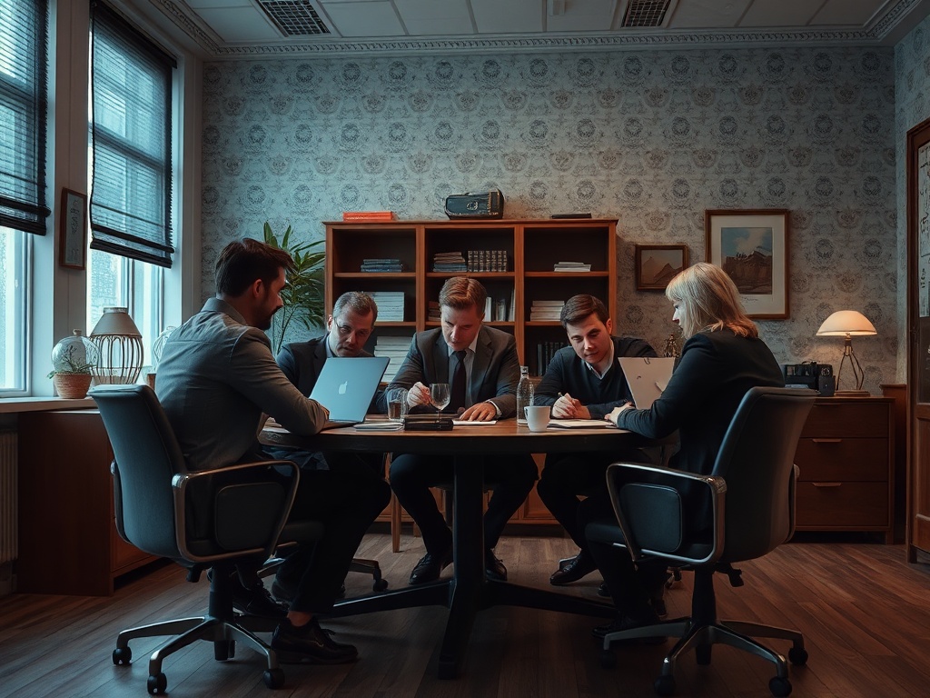 Почему возрастная маркировка меняет содержание сериалов