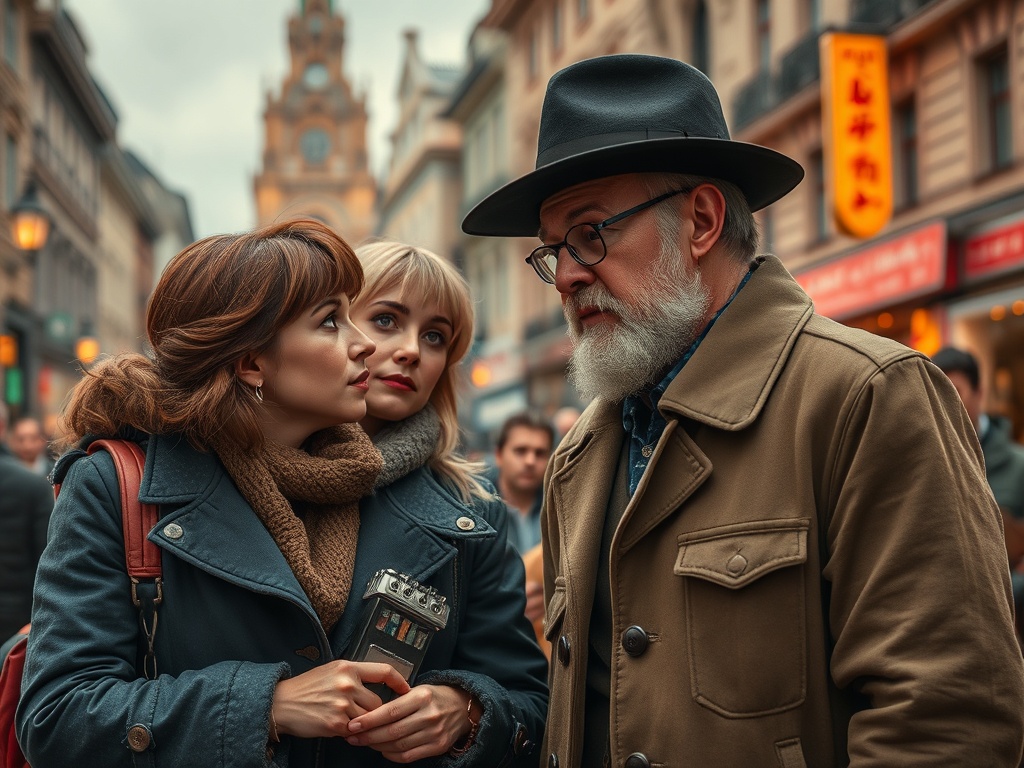 Лучшие фильмы про параллельные миры