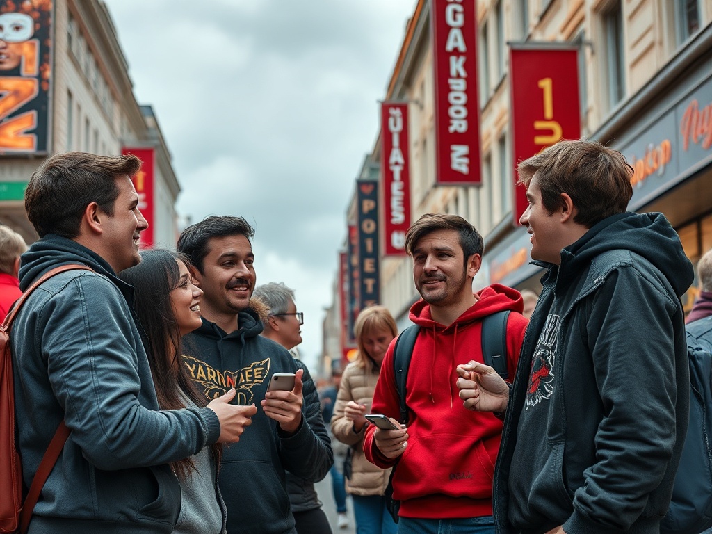 Маркетинг на Фильмы 2010-х, которые Задали Тренды