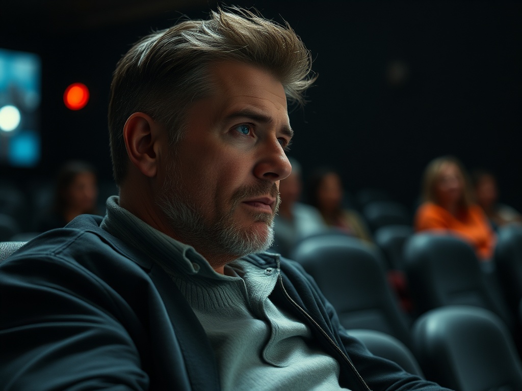 Маркетинг на Фильмы, которые Специально Путают Хронологию