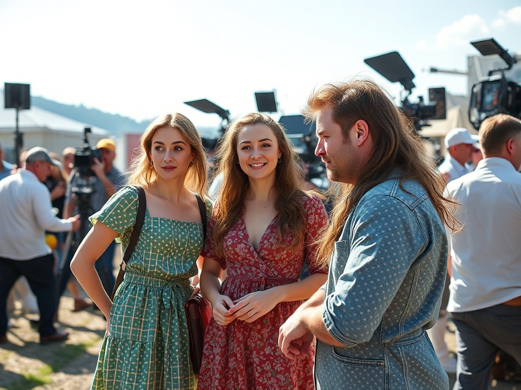 Сериалы которые стали коммерческим успехом