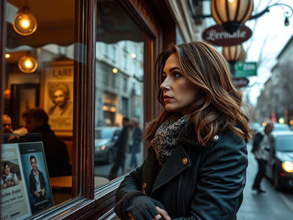 Маркетинг на Сериалы про сложных женских персонажей