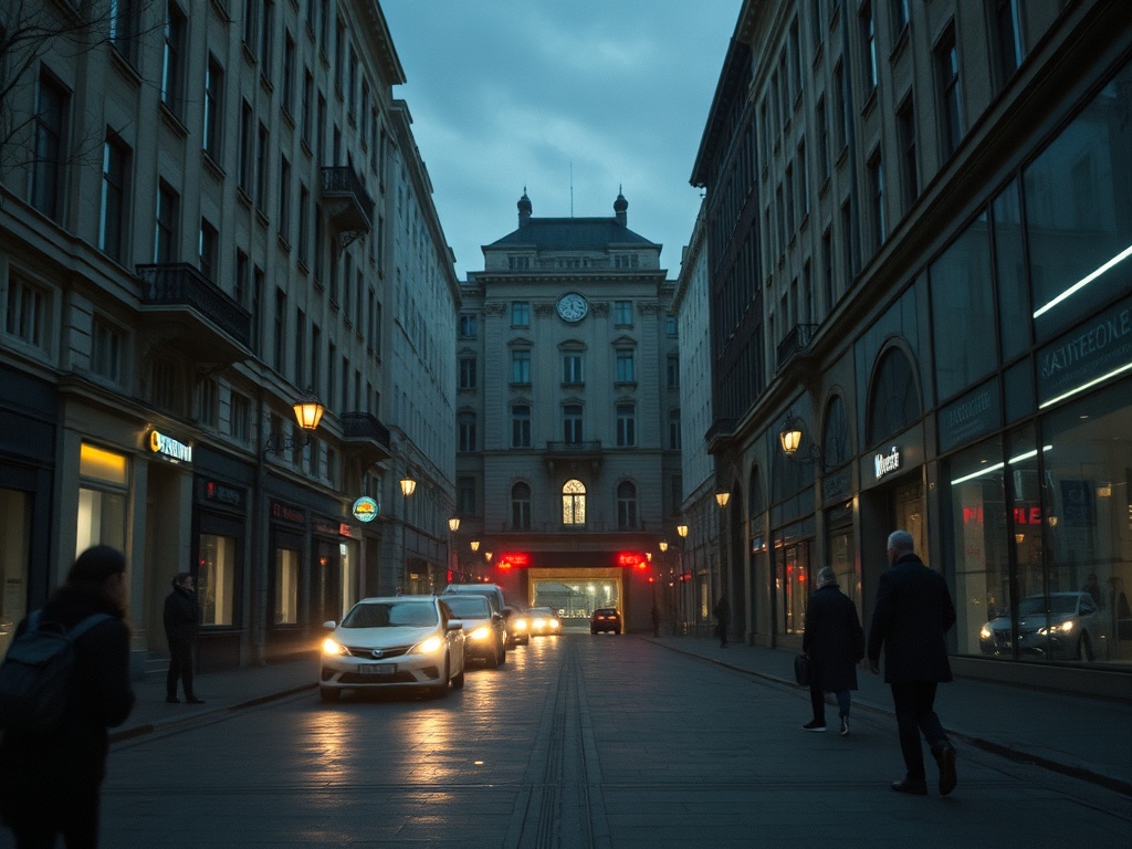 Маркетинг на сериалах про разоблачение тщательно выстроенной лжи