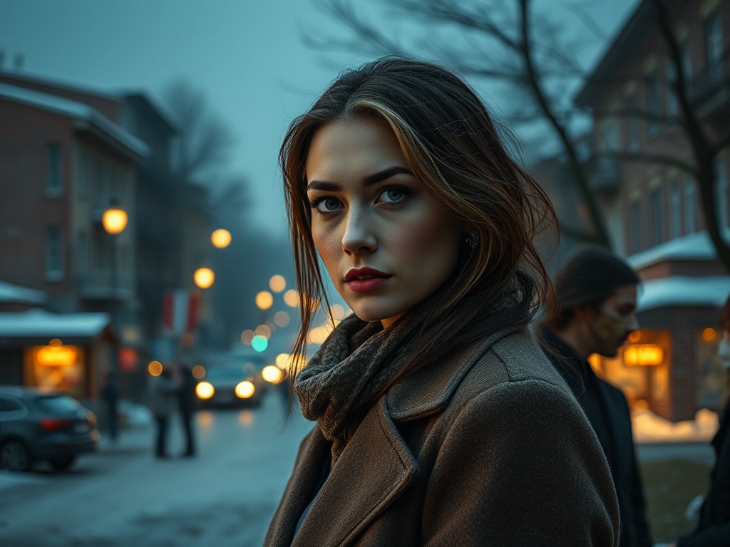 Маркетинг на Сериалах про Ошибочные Подозрения